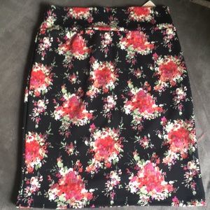 Lularoe Cassie Skirt